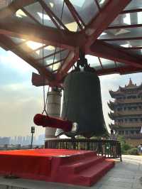 Yellow Crane Tower