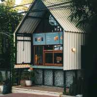 The most iconic coffee shop is now in Ubud