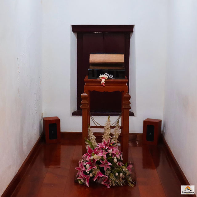 พิพิธภัณฑ์สุนทรภู่