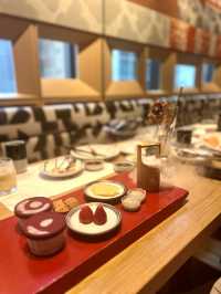 【$588無限量供應A4宮崎和牛和雪場蟹的高質日料早午餐】