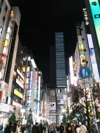 東京旅行·來東京必到 新宿也太好逛了！