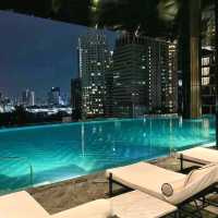 Sindhorn Kempinski Hotel Bangkok