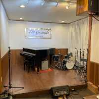 【福岡グルメ】色んなイベントをされているカフェ
