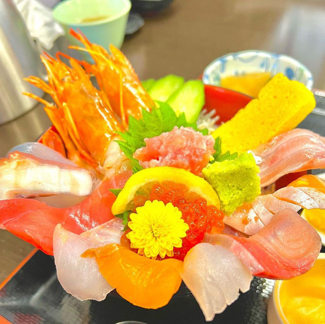 海鮮蔵処 魚魚魚