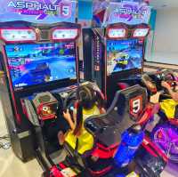 Joyliday เดอะมอลล์บางแค คอเกมห้ามพลาด