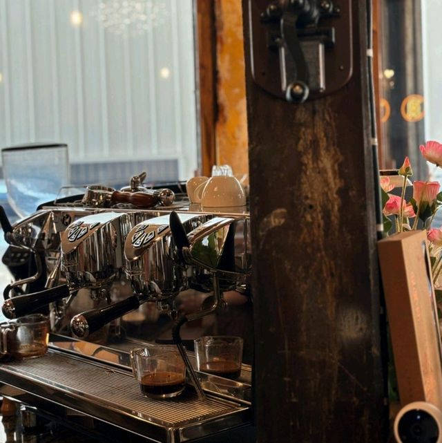 Cafe