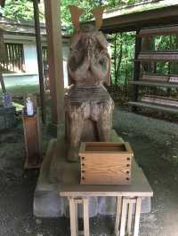 鎌倉宮：感受歷史與神聖之地的魅力