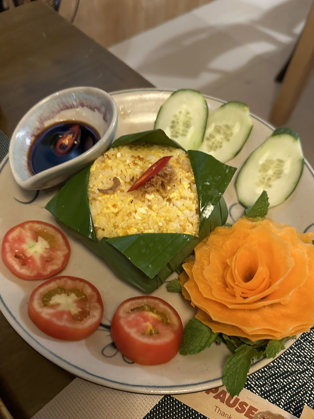 호이안 구글 평점 맛집 바로 여기야