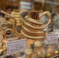 Elevate Your Tea Experience: TWG Cafe at TRX