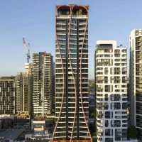 Luxury Redefined at Upper House Brisbane