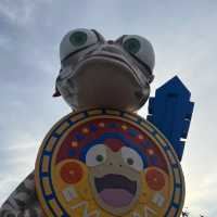 「Wonder Box主題樂園」：奇幻冒險、美食樂趣、主題活動，無盡驚喜！