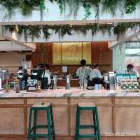 Camin Cuisine & Cafe สาขาเกษตร |กทม.