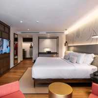 รีวิว Hotel Sensai Nimman Chiang Mai