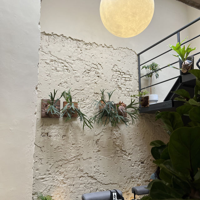 Phase Coffee Roasters｜台中