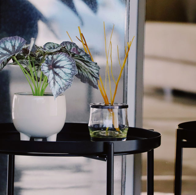 Oriole Residence - Suvarnabhumi
