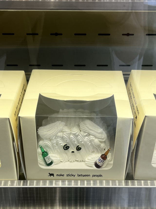 울산 삼산동 휘낭시에 맛집 ‘버터브릭’