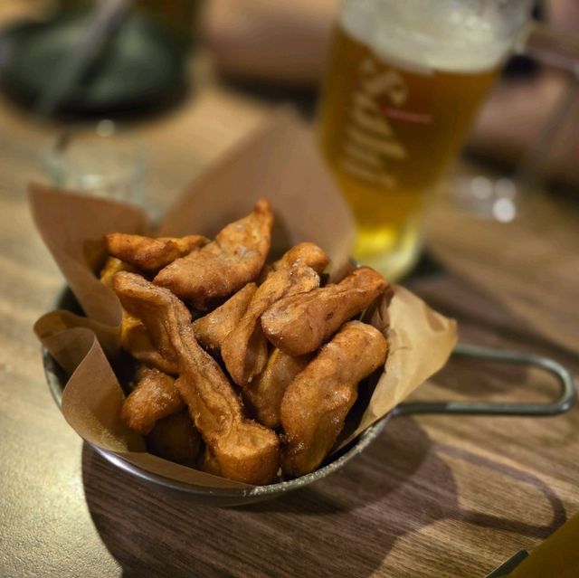 해외여행 대만맛집 燒究食寓｜萬華店｜台式居酒屋