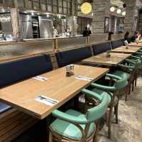 Chill and Grill•港島好食西餐x動物友善餐廳