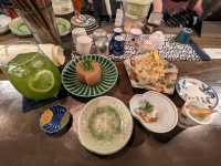日本京都-四條老巷中的關東煮居酒屋：Oden KELP