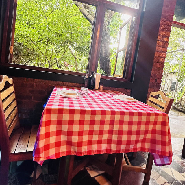 氛圍感滿滿❣️澳門必食葡國餐廳