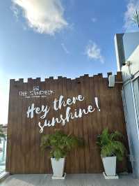 Sunsets at the Sundeck 