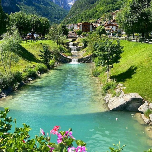 Lago Di Molveno