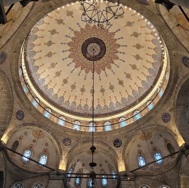 Where prayers come true..