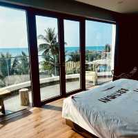 Tranquil Escapes at Sunset Beach Resort and Spa: Ideal for Families and Couples