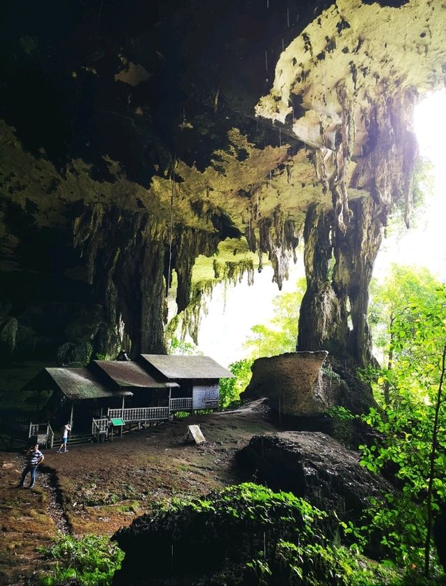Niah National Park