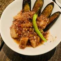 Culinary Fusion: Manong Grill
