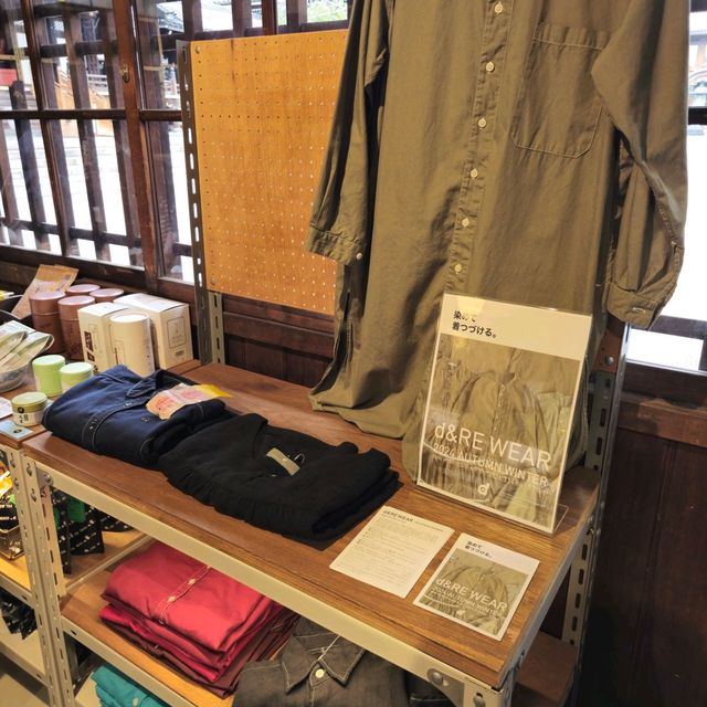 일본여행 교토 쇼핑 D&Department Kyoto