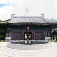 Tsz Shan Monastery