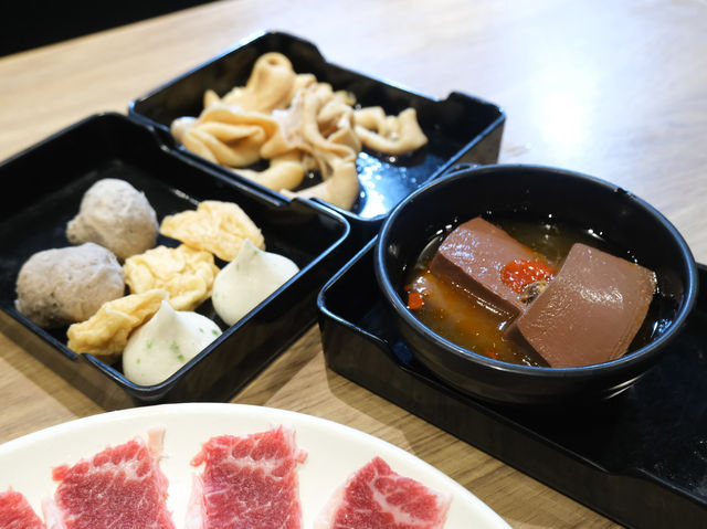 大班朋友任飲任食火鍋之選