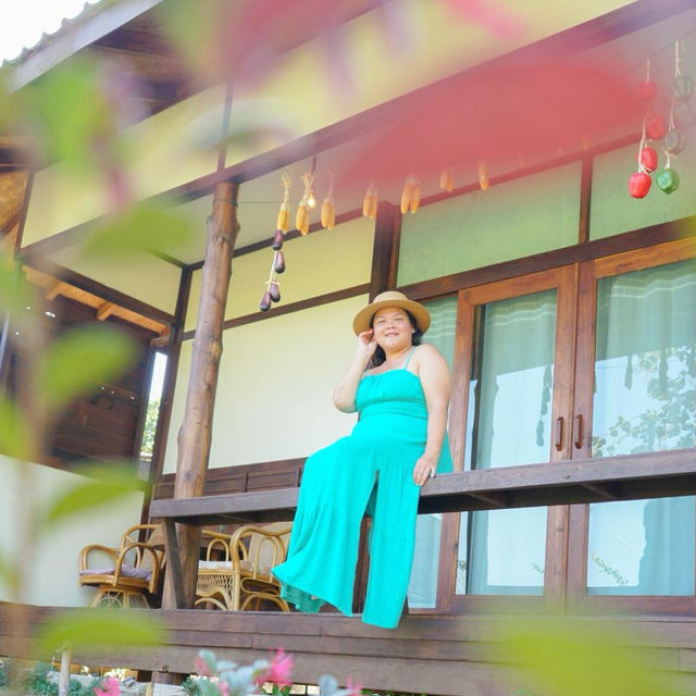 ทริปนี้ชิล แช่ออนเช็น วิวดอยหลวงเชียงดาว