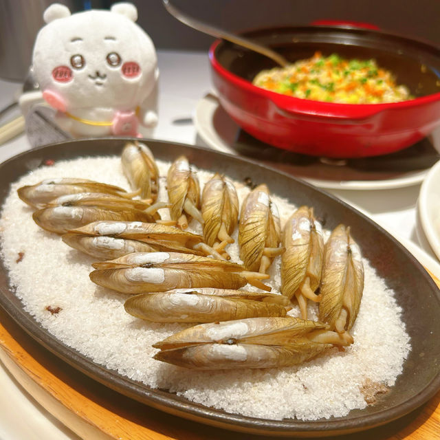蟶霸系列無得頂😋