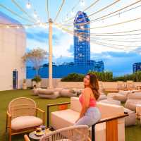 🍸💖Moxy Bar and Restaurant 