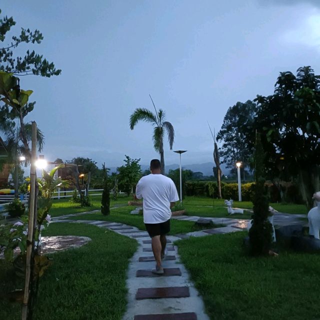 วันสบายๆ