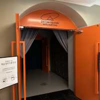 【首爾沉浸式展覽】Ground Seesaw明洞 - Van Gogh Inside