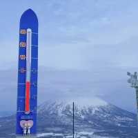 「神居滑雪場」刺激滑雪勝地
