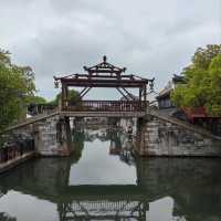Tongli Water Town, Venice of the East