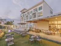 Parima Hotel เริ่มคืนละ 2,450 บาท 