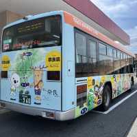 【日本最長路線バス】八木新宮線