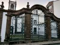 🇵🇹 City Walking in Ponta Delgada 