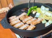 🍴의정부 우대갈비 맛집, 방이옥