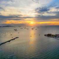 ที่พักใจกลางเมืองศรีราชา