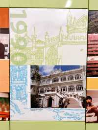 100th Anniversary of the University of Hong Kong
