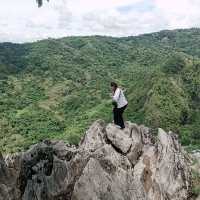 Treasure Mountain Day Tour tanay Rizal 