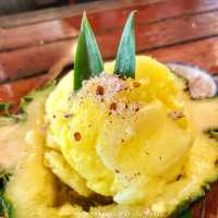 ร้านดัง ร้านเด่น เน้นแต่ความอร่อย ใน จ.อ่างทอง