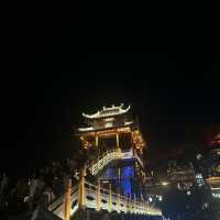 The legendary Phoenix Ancient town in China!