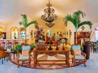 🌴 Stay at Marina Fiesta Resort
